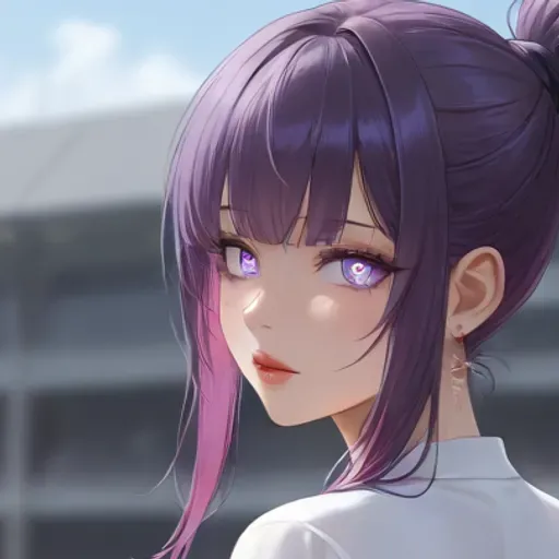 AI色情圖片產生器