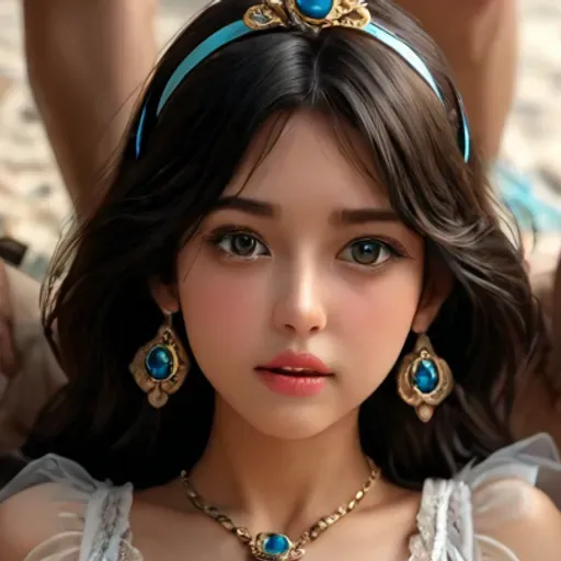 AI色情图片生成器