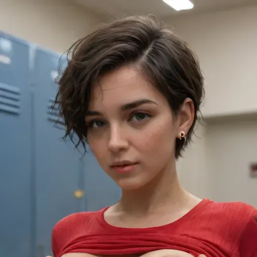 AI色情圖片產生器