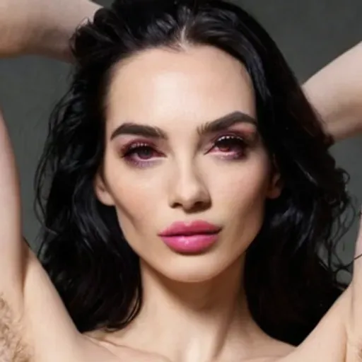 AI 포르노 이미지 생성기