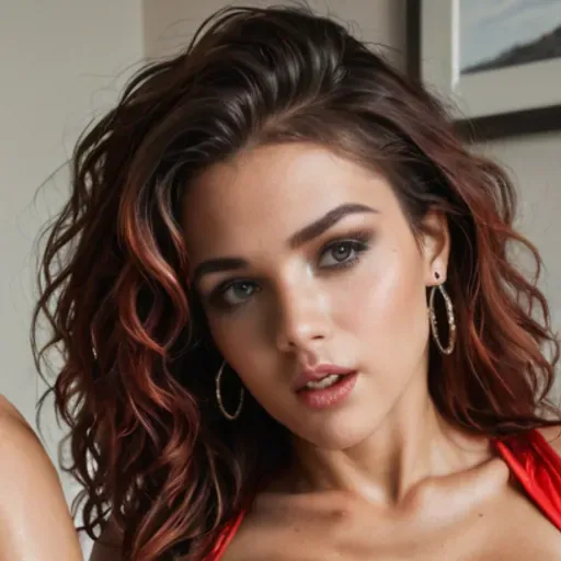 AIポルノ画像ジェネレーター