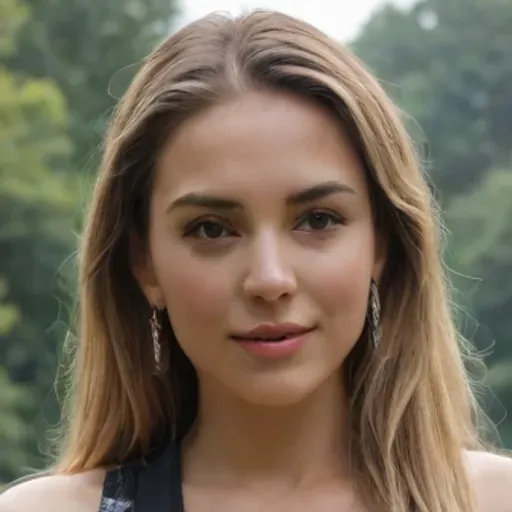 โปรแกรมสร้างภาพโปรนที่ใช้ปัญหา AI