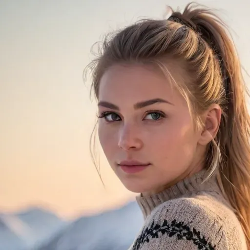 AI色情图片生成器