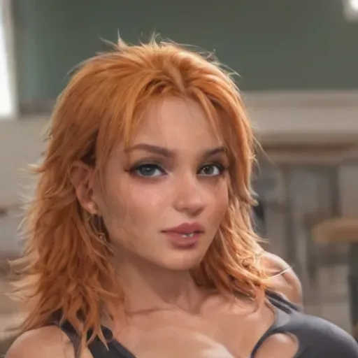 Penghasil gambar lucah AI