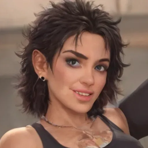 Penghasil gambar lucah AI