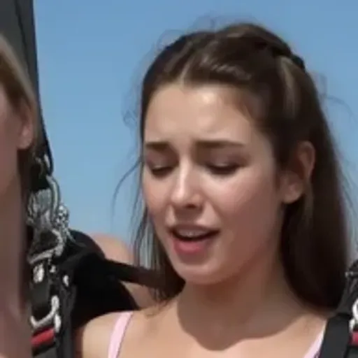 AI色情照片生成器