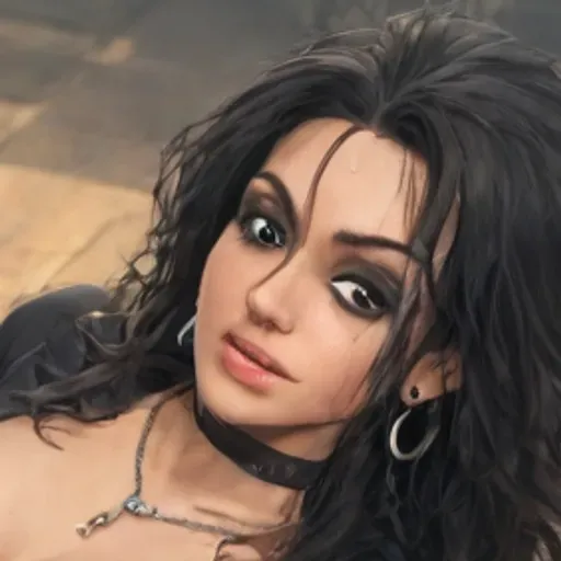 AI porn image generator