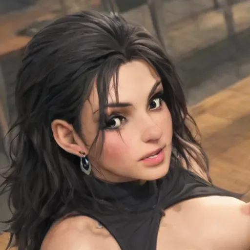 AI porn pic generator