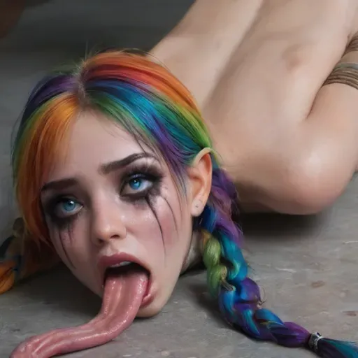 AI色情图片生成器