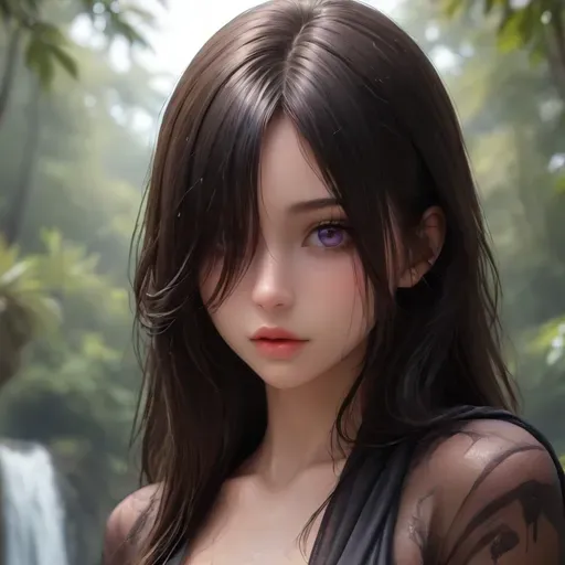 AI色情图片生成器