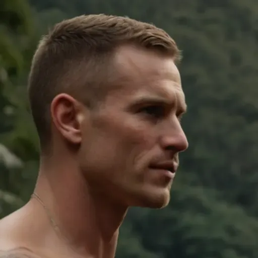 AI色情照片產生器