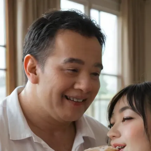 AI 포르노 사진 생성기