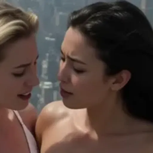 AI色情图片生成器