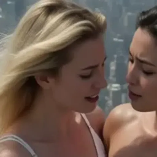 AI色情照片生成器