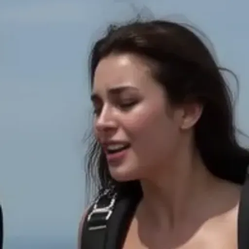 AI色情照片產生器