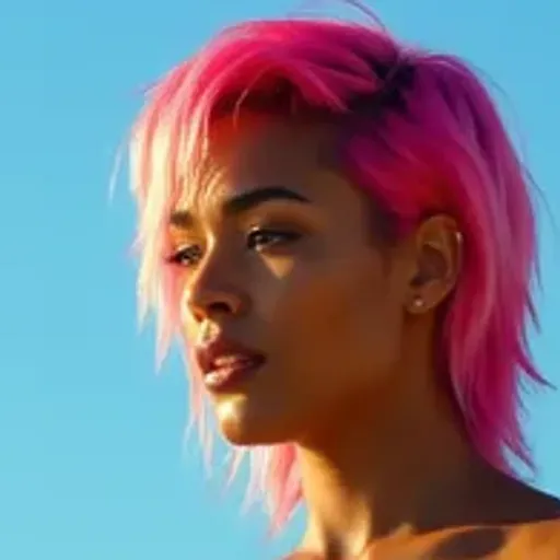 AI色情图片生成器