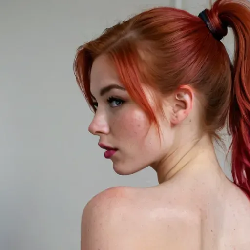 generatore di immagini porno IA