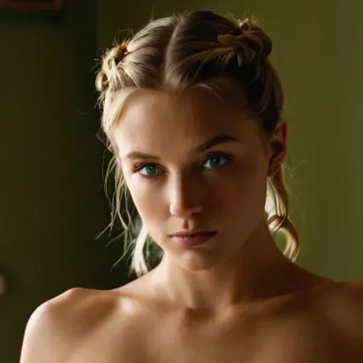 AI色情圖片產生器