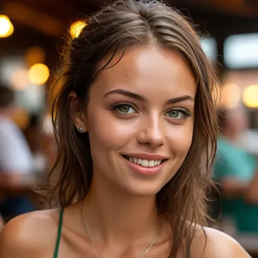 AI色情图片生成器