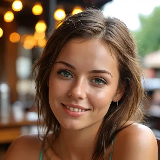 AI色情圖片產生器