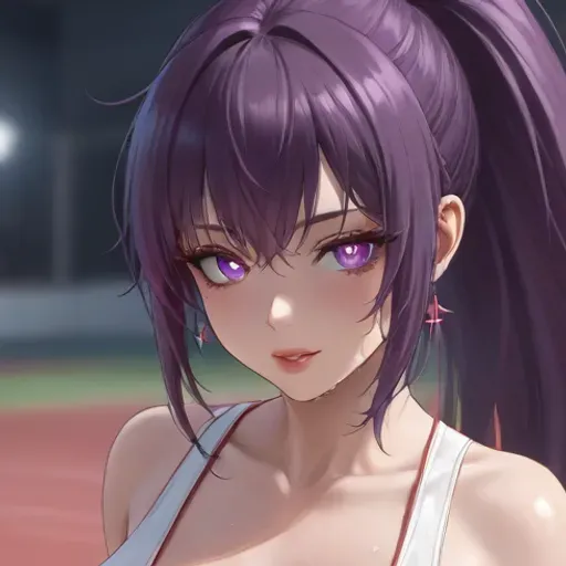 AI色情圖片產生器