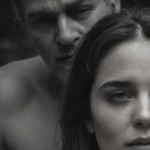 AI色情照片生成器