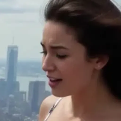 AI色情图片生成器