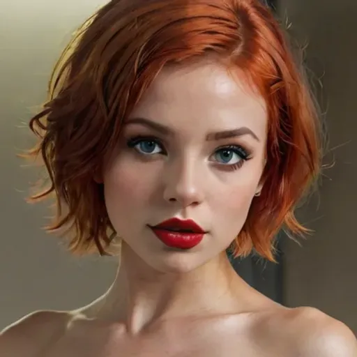 AI色情圖片產生器