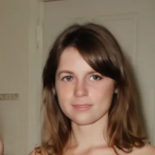 AI色情照片生成器