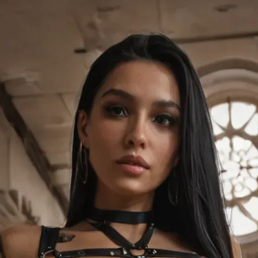 AI porn image generator