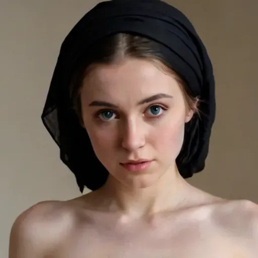 AIポルノ画像ジェネレーター