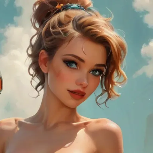 KI-Pornobild-Generator