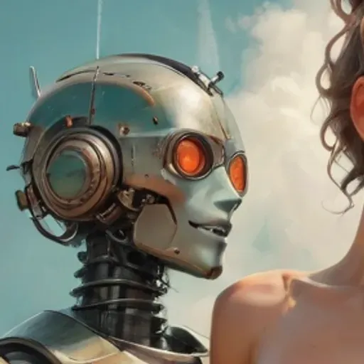 KI-Pornobildchen-Generator