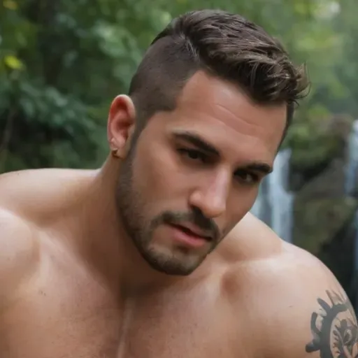 AI色情图片生成器