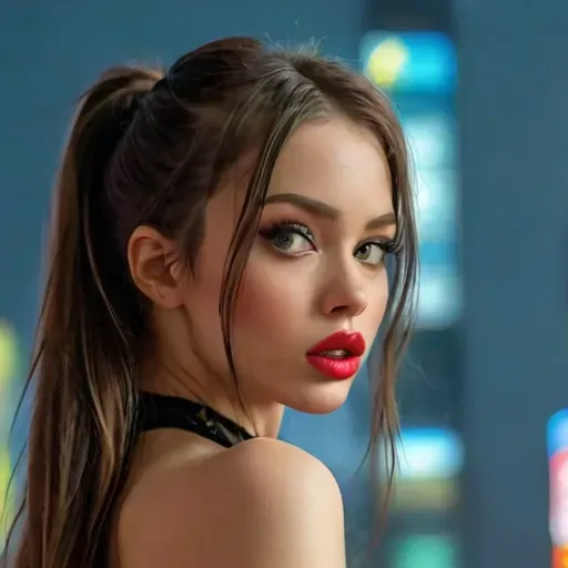 AI porn image generator