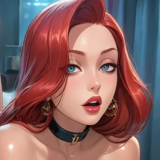 AI porn image generator