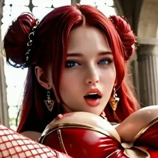 AI色情圖片產生器