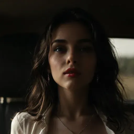 AI色情圖片產生器