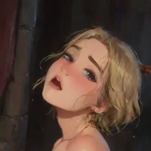 AI色情图片生成器