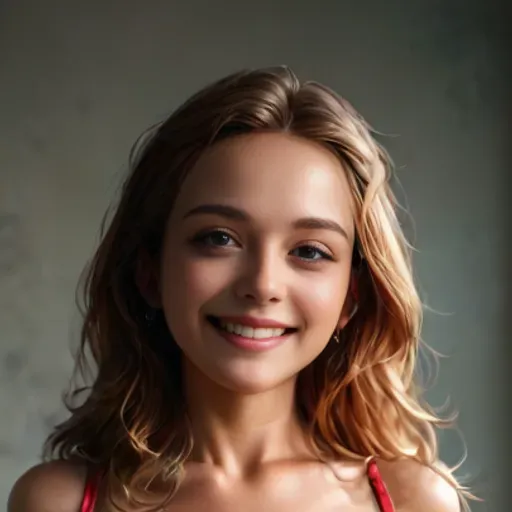 AI色情图片生成器