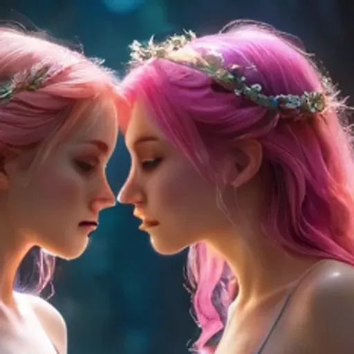 AI色情图片生成器