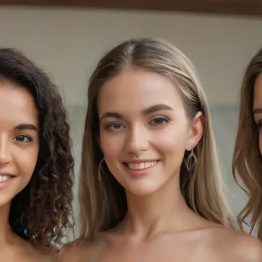 AI色情照片產生器