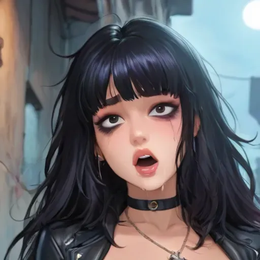 AI色情圖片產生器