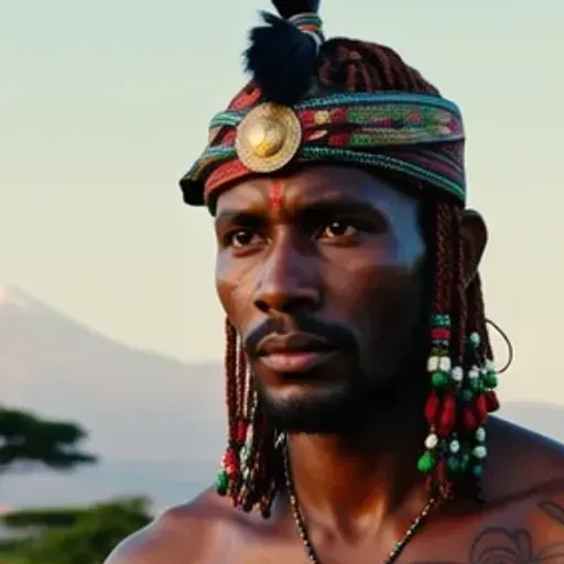 AI porn image generator