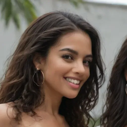 AI色情照片產生器