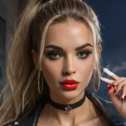 AI色情圖片產生器