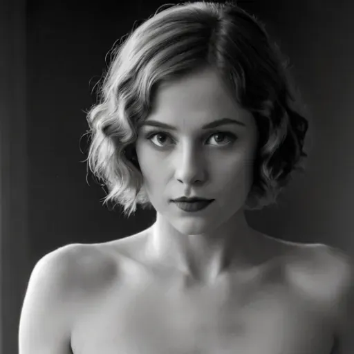 AI色情图片生成器