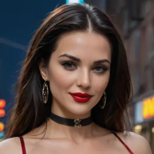 AI porn image generator