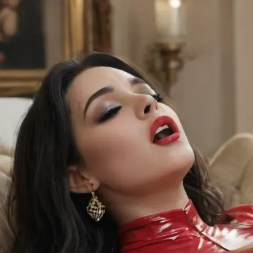 AI色情图片生成器