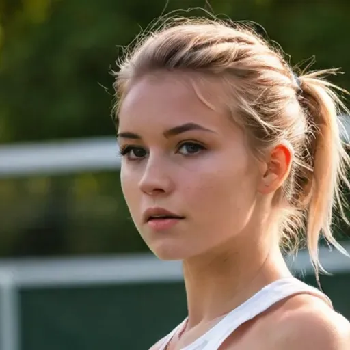 AI色情圖片產生器